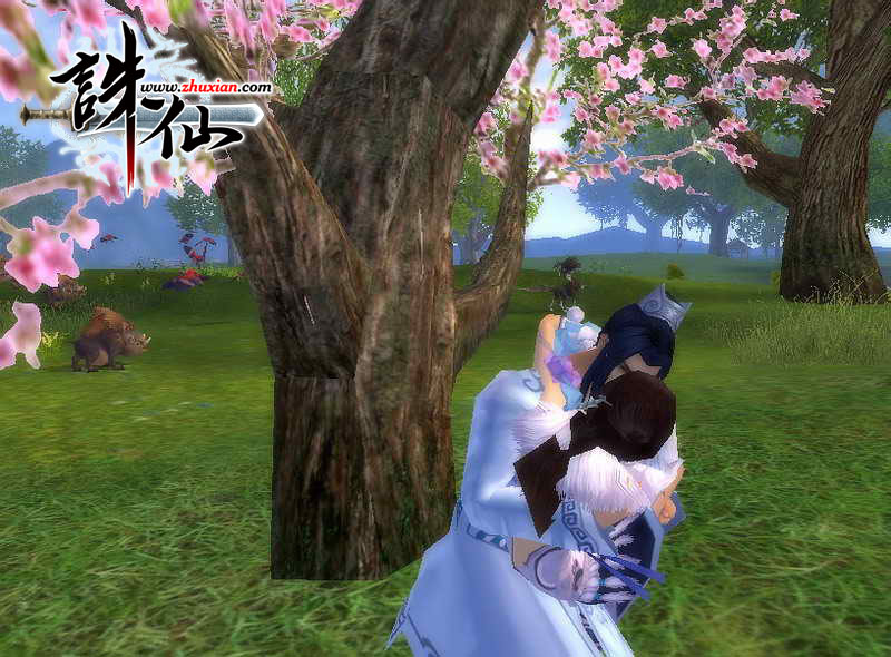 kiss。。。嘿嘿